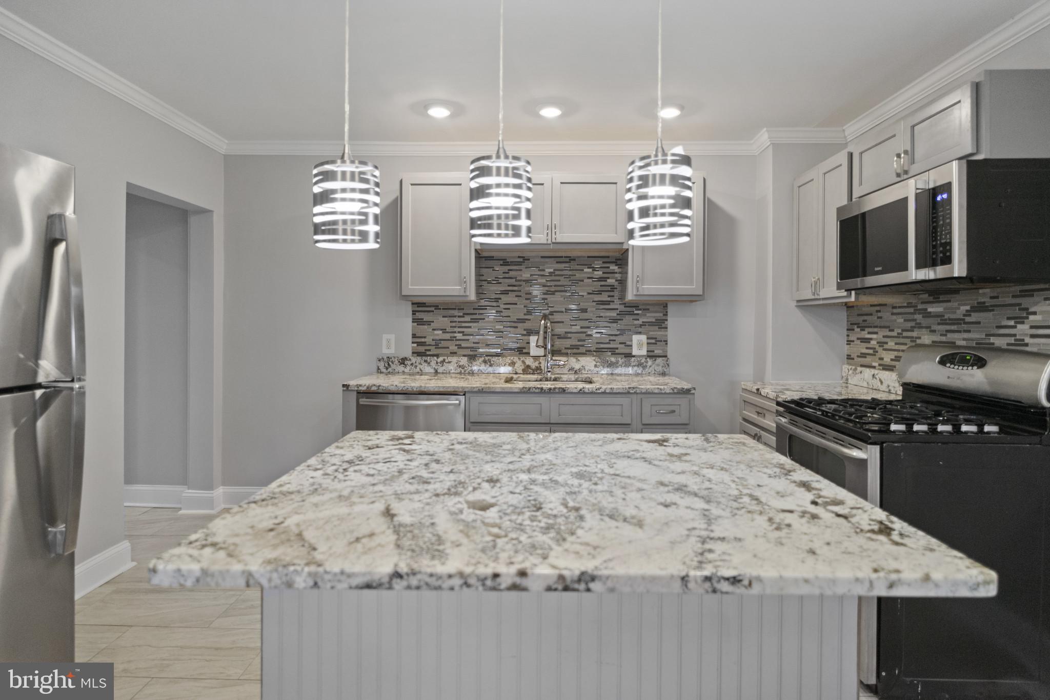 1838 East Pratt Street, Unit 1 Baltimore, MD 21231 - Photo 4 of 14