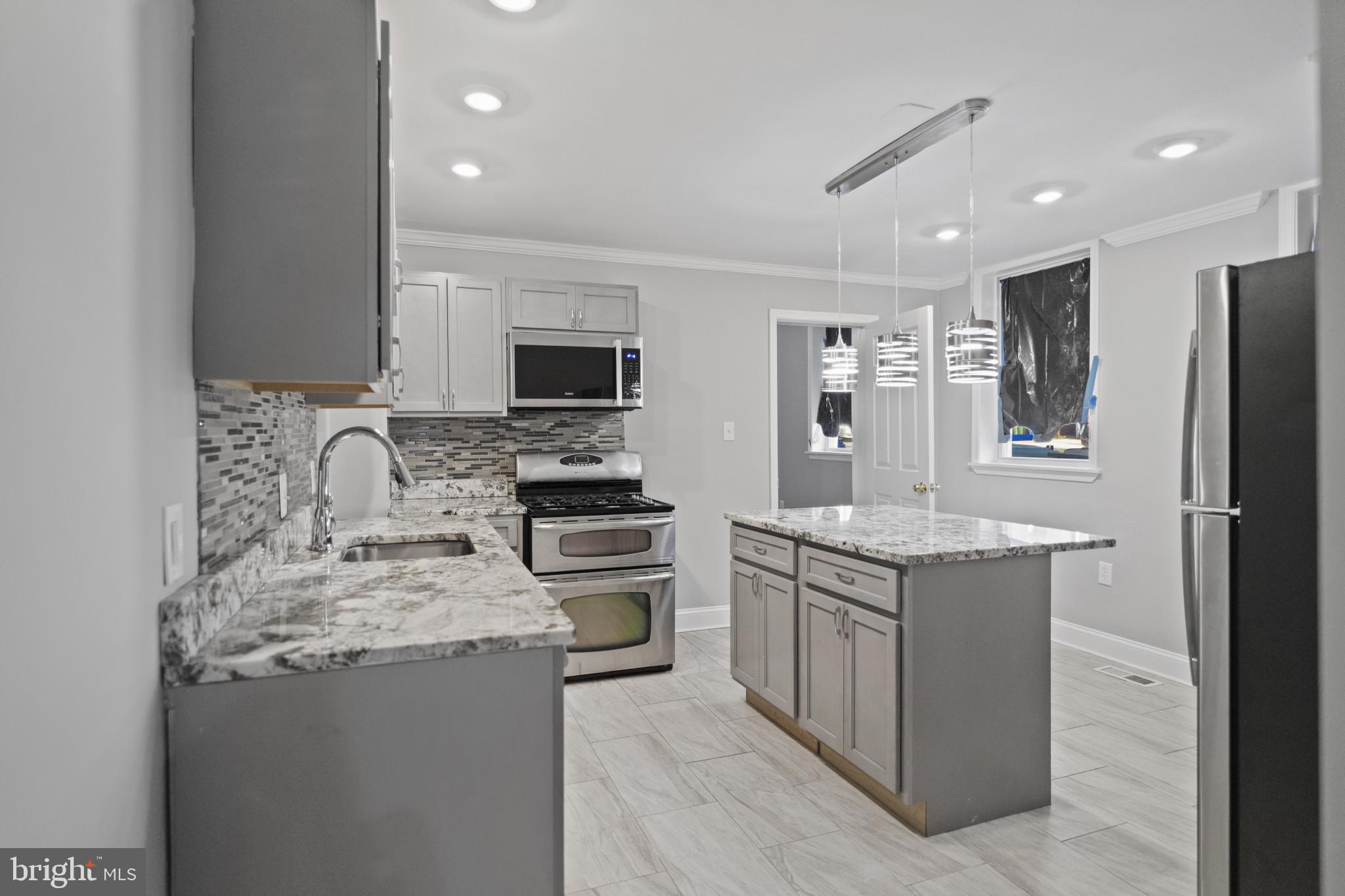 1838 East Pratt Street, Unit 1 Baltimore, MD 21231 - Photo 5 of 14