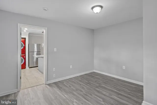 $1,650 | 1838 East Pratt Street, Unit 1, Baltimore, MD 21231