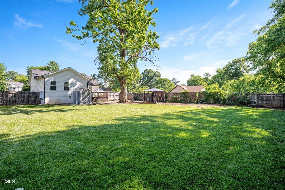2210 Milburnie Road Raleigh, NC 27610 - Photo 29 of 30 11-7