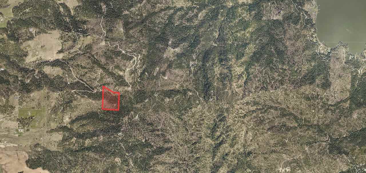 Xx East Webster Road, Unit PARCEL 16A Spokane, WA 99217 - Photo 2 of 9