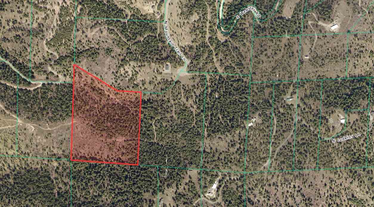 Xx East Webster Road, Unit PARCEL 16A Spokane, WA 99217 - Photo 3 of 9