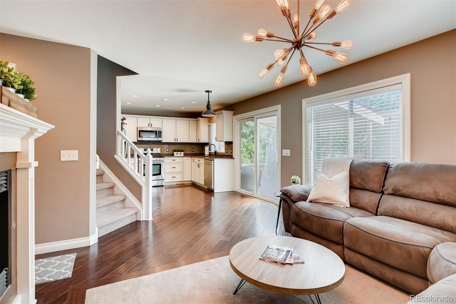 9690 Sydney Lane Highlands Ranch, CO 80130 - Photo 11 of 27 Gallery Image 11