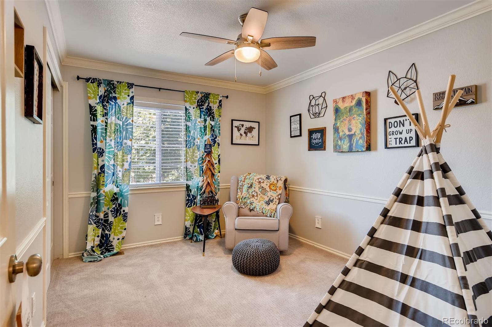 9690 Sydney Lane Highlands Ranch, CO 80130 - Photo 19 of 27 Gallery Image 19