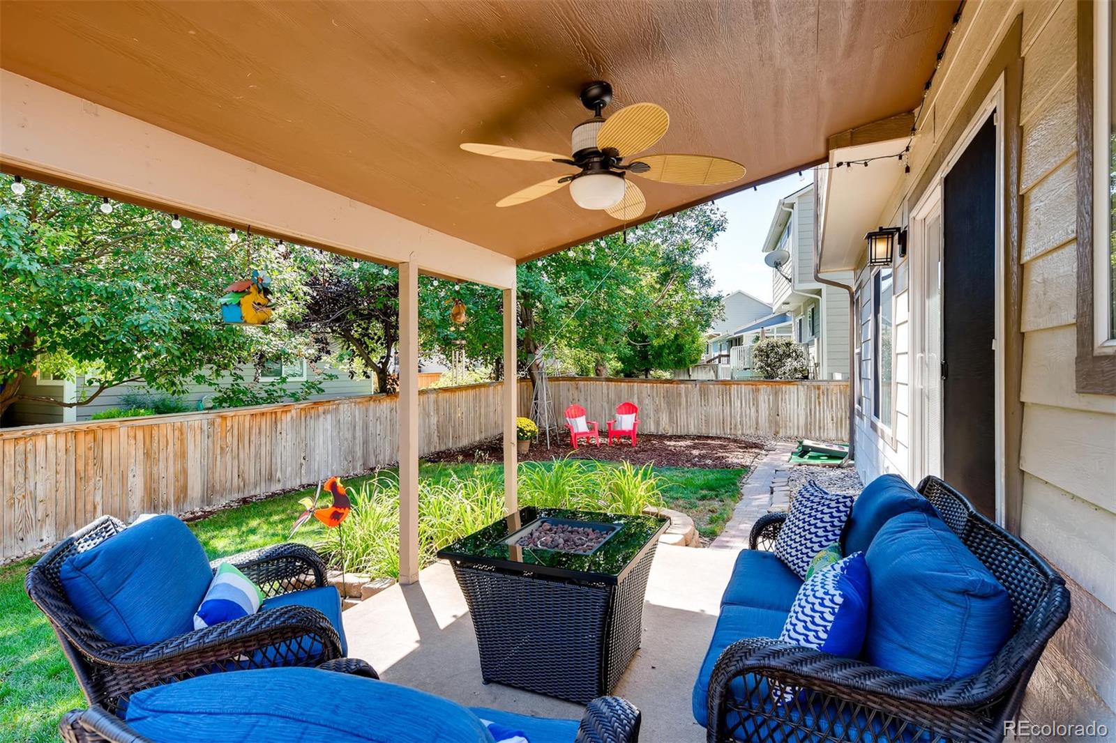 9690 Sydney Lane Highlands Ranch, CO 80130 - Photo 24 of 27 Gallery Image 24