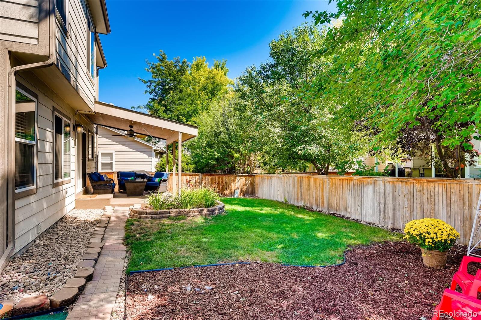 9690 Sydney Lane Highlands Ranch, CO 80130 - Photo 25 of 27 Gallery Image 25