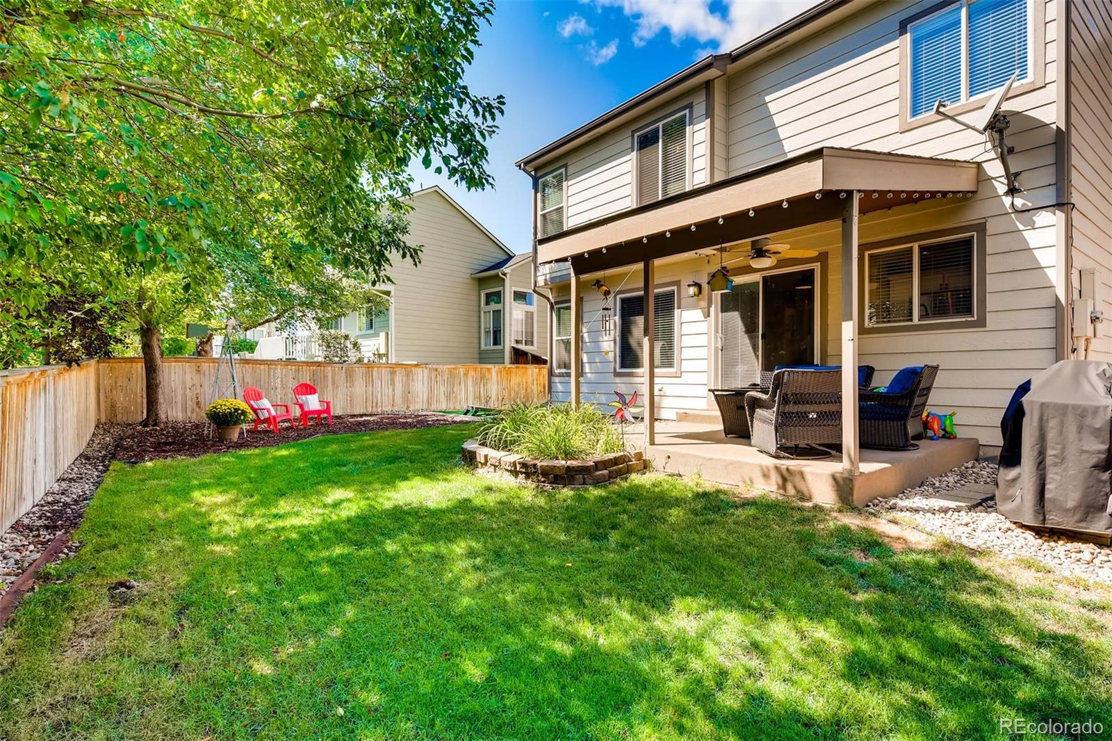 9690 Sydney Lane Highlands Ranch, CO 80130 - Photo 27 of 27 Gallery Image 27