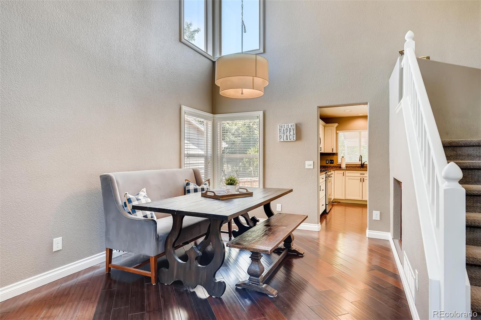 9690 Sydney Lane Highlands Ranch, CO 80130 - Photo 4 of 27 Gallery Image 4