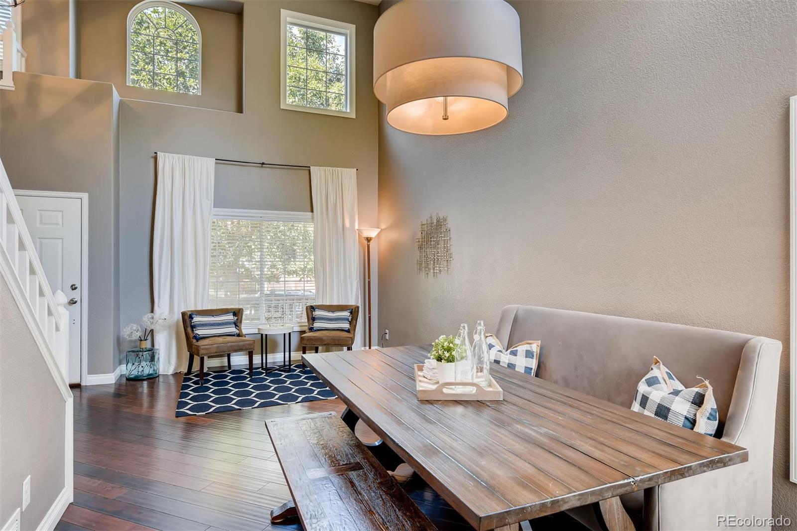 9690 Sydney Lane Highlands Ranch, CO 80130 - Photo 6 of 27 Gallery Image 6