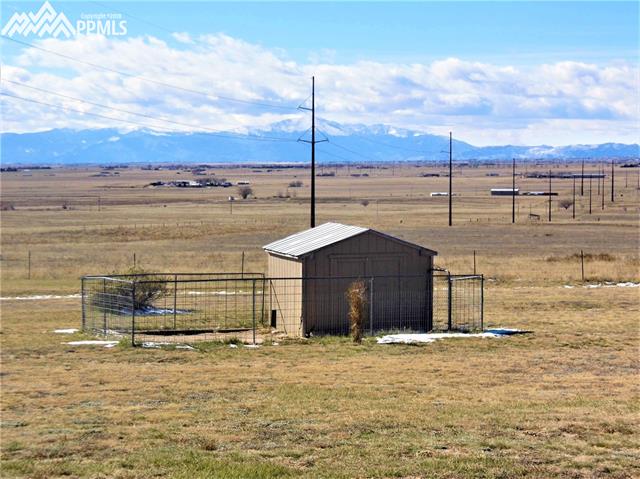 10550 Guthrie Road Calhan, CO 80808 - Photo 18 of 20 Gallery Image 18