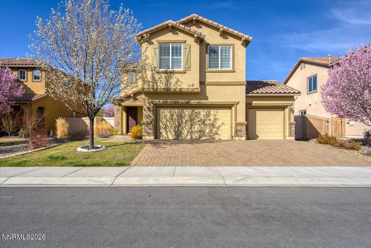 9615 Eventer Lane Reno, NV 89521 - Photo 32 of 46 34-9615 Eventer Ln Reno NV 89521 (34 of