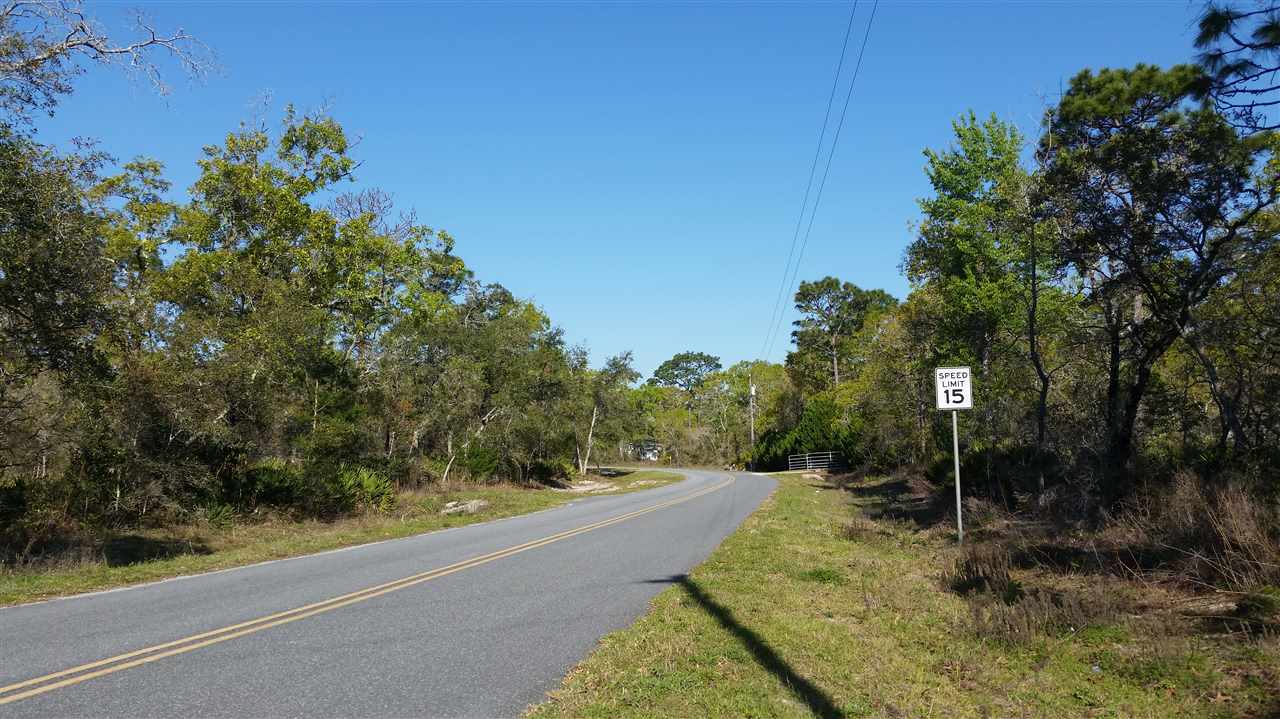 Lot 83 Beach Road Perry, FL 32348 - Photo 4 of 9 Gallery Image 4
