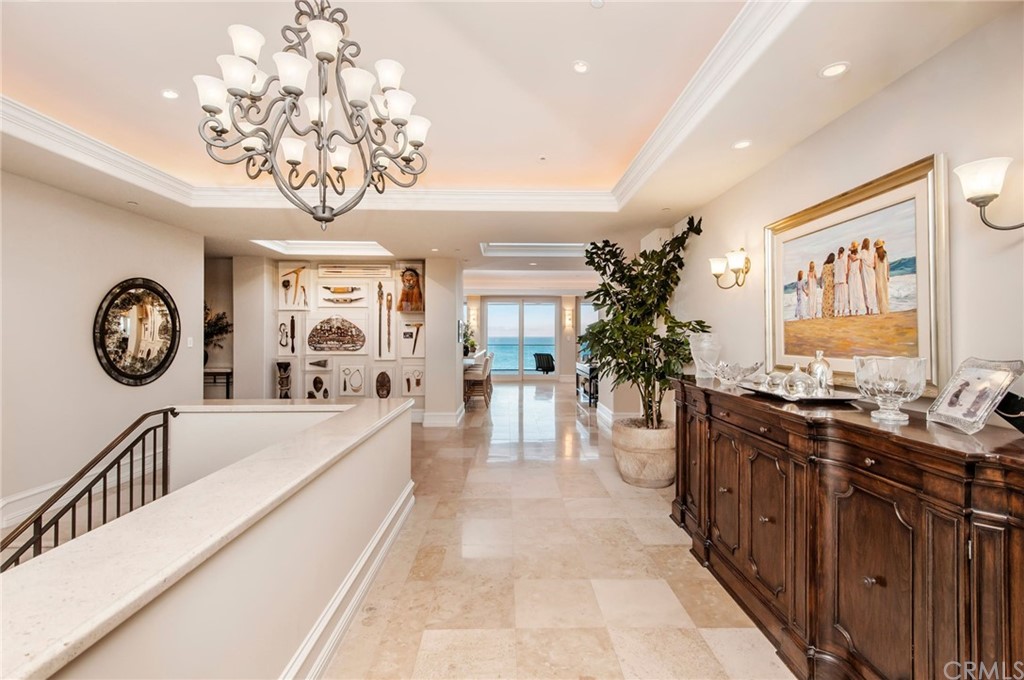 33 Monarch Bay Drive Dana Point, CA 92629 - Photo 7 of 46 a view of a very nice looking dining room