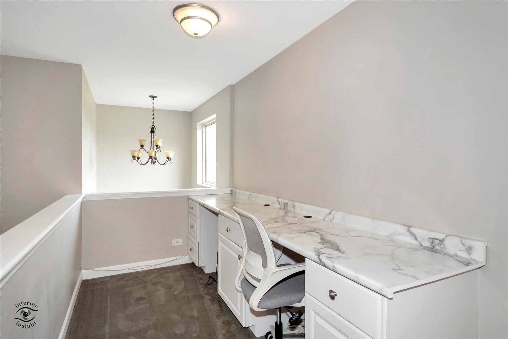 16364 Celtic Circle Manhattan, IL 60442 - Photo 22 of 31 a view of utility room with washer and dryer