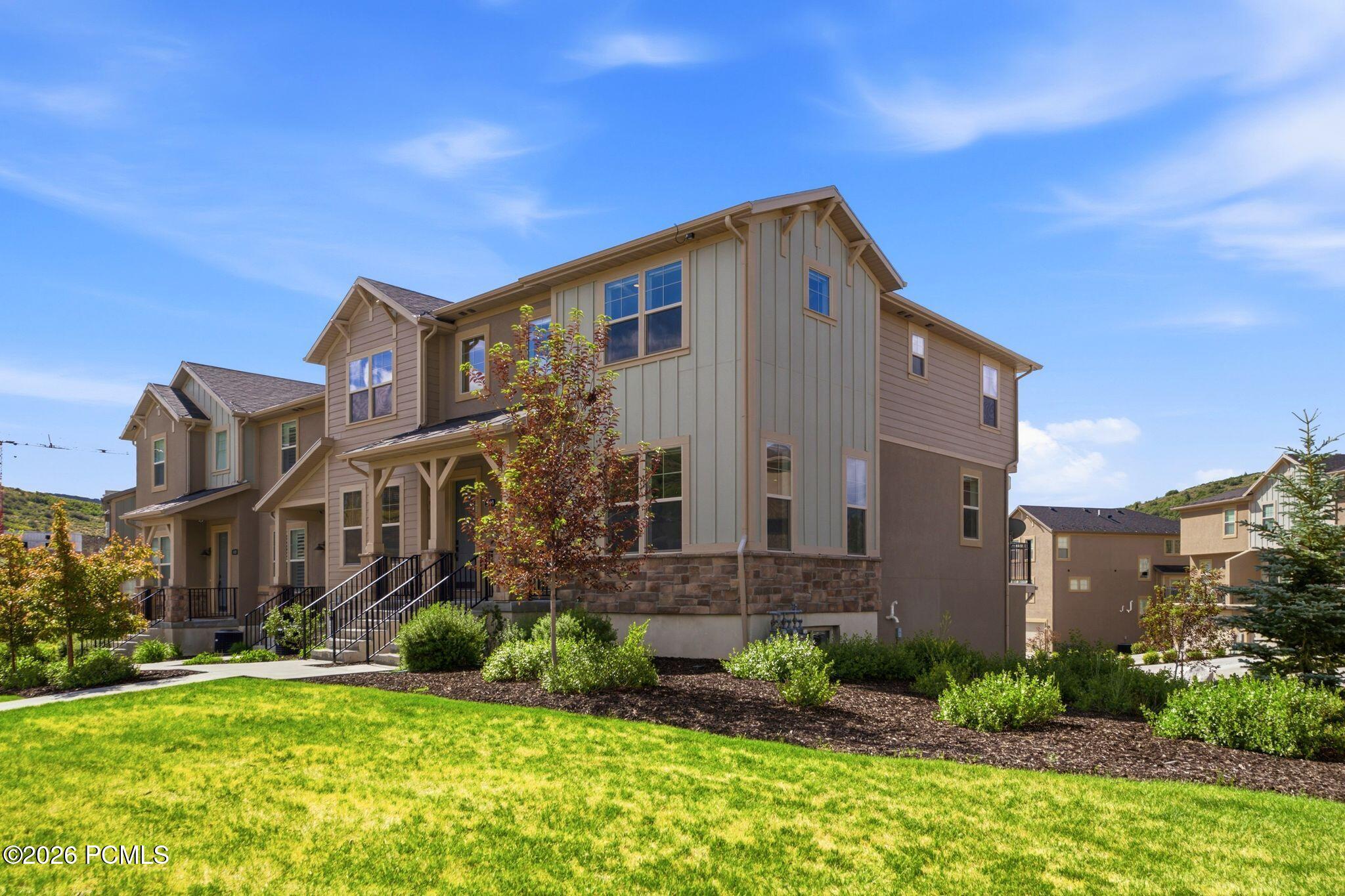 1117 West Wasatch Spring Road Kamas, UT 84036 - Photo 51 of 55