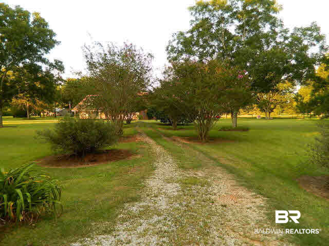 21372 County Road 49 Silverhill, AL 36576 - Photo 13 of 50 drive