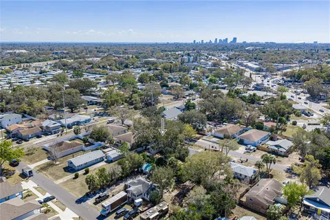 $309,900 | 2813 59th Avenue North, St. Petersburg, FL 33714