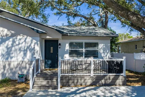 $309,900 | 2813 59th Avenue North, St. Petersburg, FL 33714