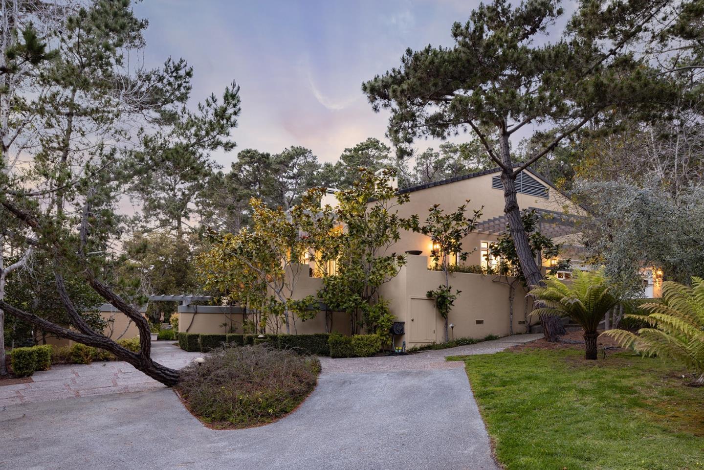 1579 Griffin Road Pebble Beach, CA 93953 - Photo 5 of 45