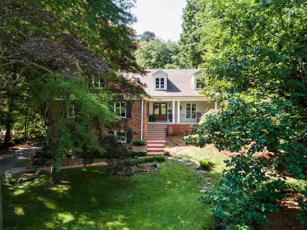 2533 York Road Raleigh, NC 27608 - Photo 43 of 43 Photo 43