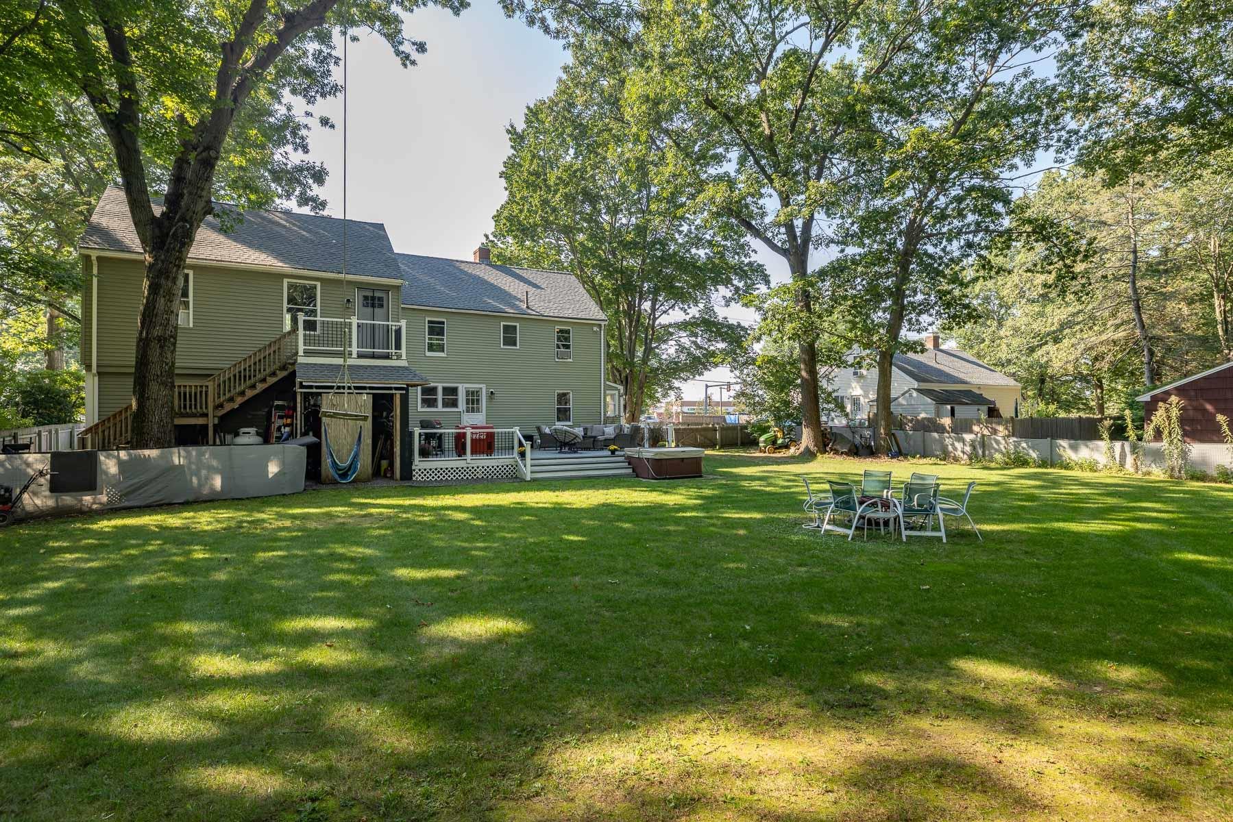1701 Lafayette Road Portsmouth, NH 03801 - Photo 30 of 37