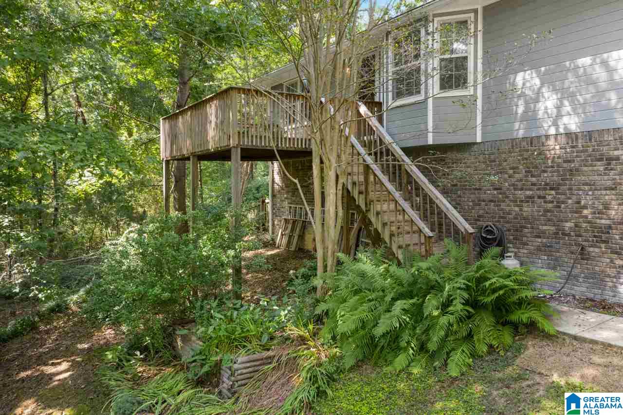 156 Twin Lakes Road Trussville, AL 35173 - Photo 7 of 42