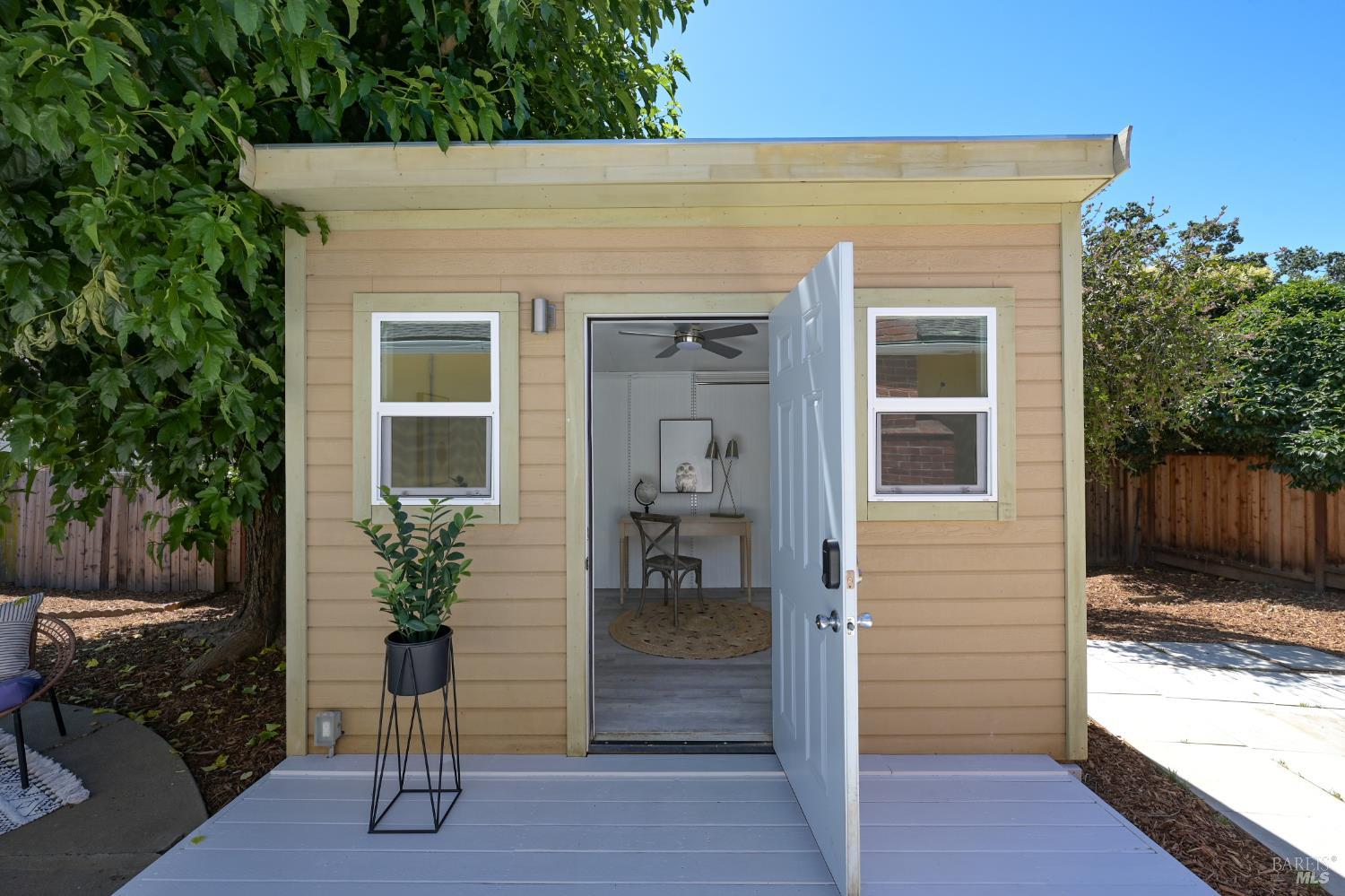 555 Arthur Street Novato, CA 94947 - Photo 27 of 31
