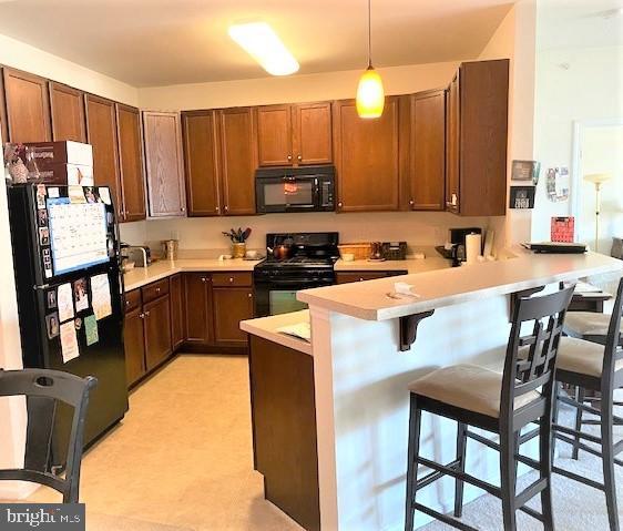 836 Timberlake Drive Ewing, NJ 08618 - Photo 4 of 13 Kitchen
