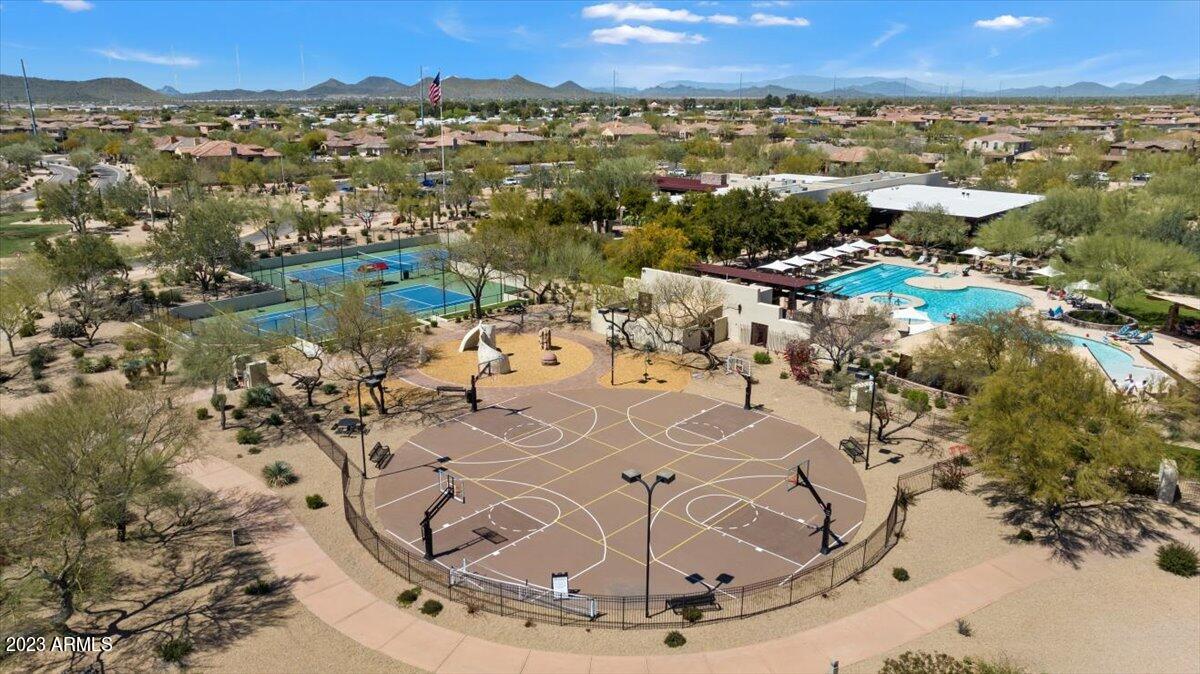 3935 East Rough Rider Road, Unit 1357 Phoenix, AZ 85050 - Photo 26 of 40 32-Community Park