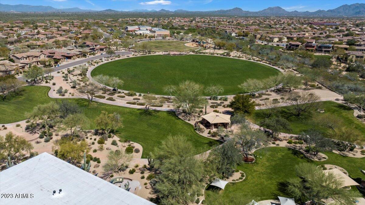 3935 East Rough Rider Road, Unit 1357 Phoenix, AZ 85050 - Photo 28 of 40 35-Community Park