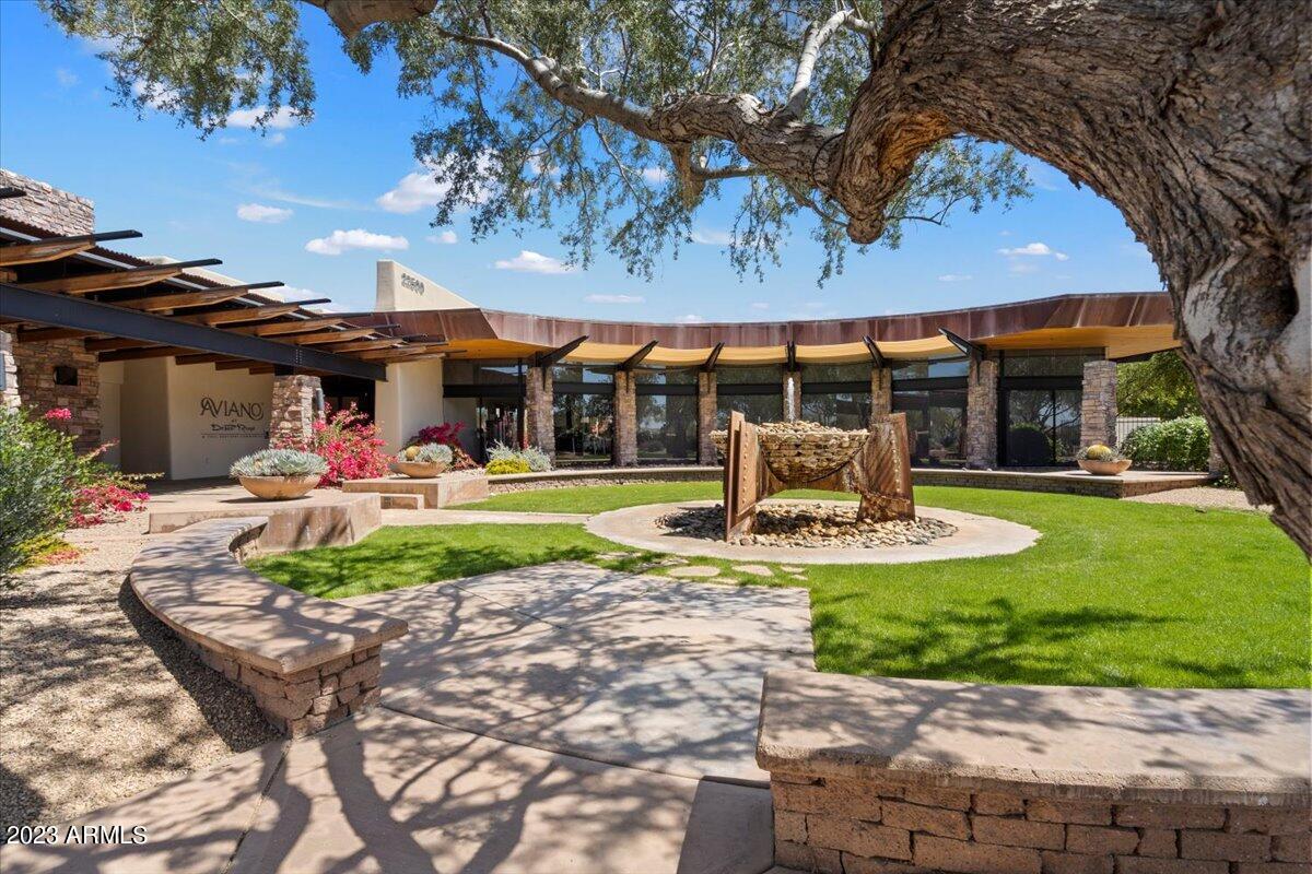 3935 East Rough Rider Road, Unit 1357 Phoenix, AZ 85050 - Photo 29 of 40 39-Community