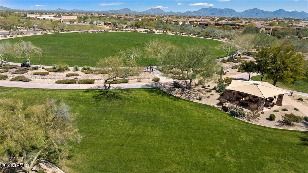3935 East Rough Rider Road, Unit 1357 Phoenix, AZ 85050 - Photo 30 of 40 36-Community Park