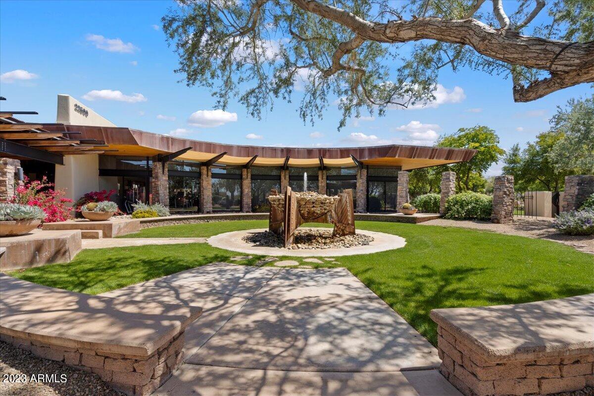 3935 East Rough Rider Road, Unit 1357 Phoenix, AZ 85050 - Photo 31 of 40 40-Community