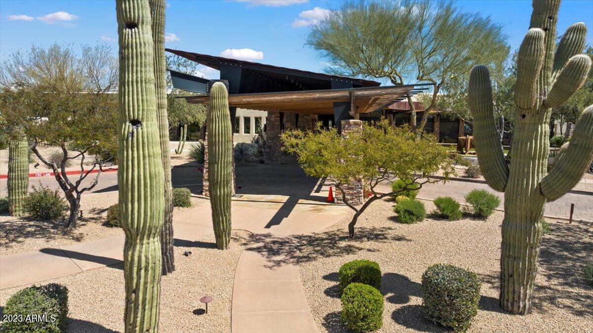 3935 East Rough Rider Road, Unit 1357 Phoenix, AZ 85050 - Photo 33 of 40 Community
