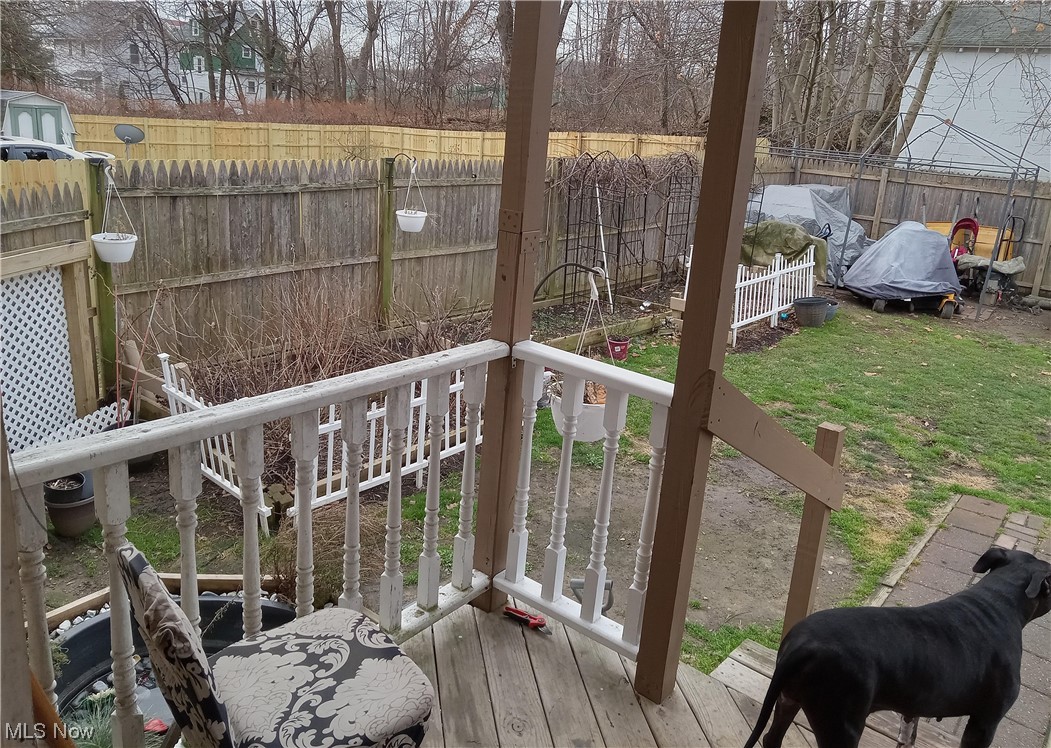 596 Rhodes Avenue Akron, OH 44307 - Photo 13 of 17 Gallery Image 13