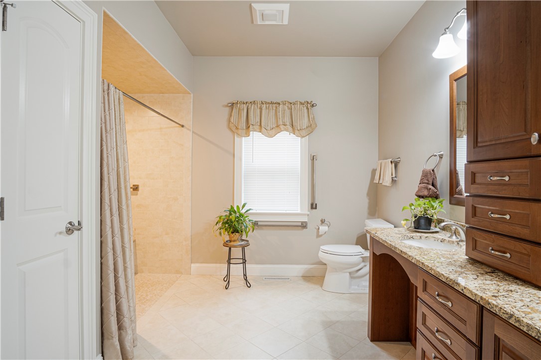 15 Edie's Lane Exeter, RI 02822 - Photo 16 of 37 Master Bathroom
