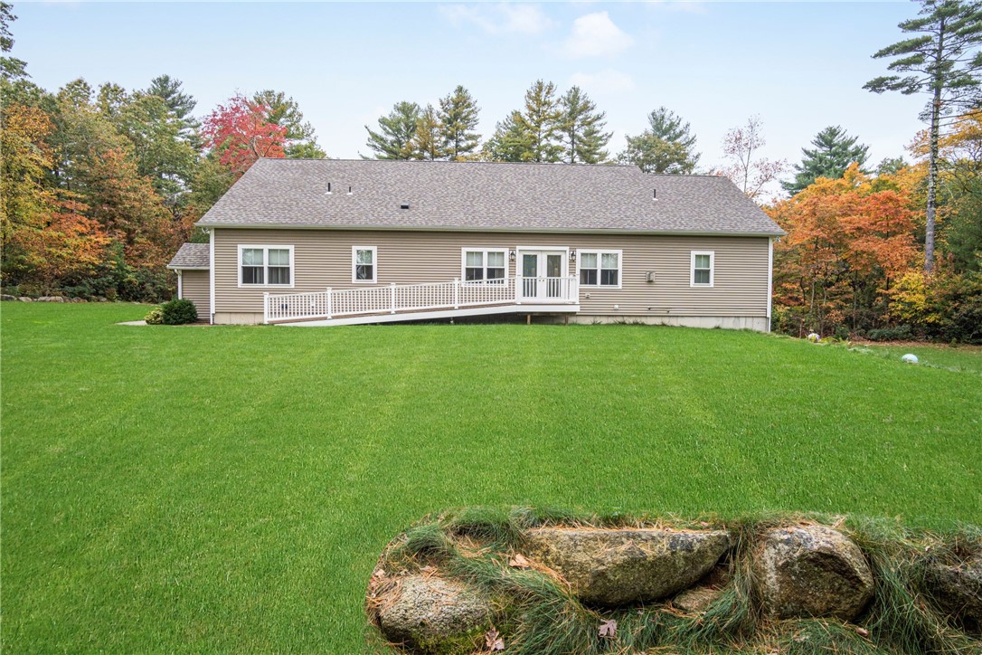 15 Edie's Lane Exeter, RI 02822 - Photo 37 of 37 Gallery Image 37