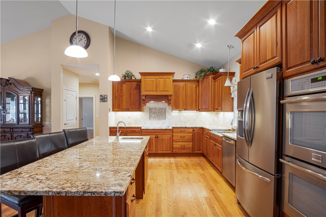 15 Edie's Lane Exeter, RI 02822 - Photo 6 of 37 Granite Island