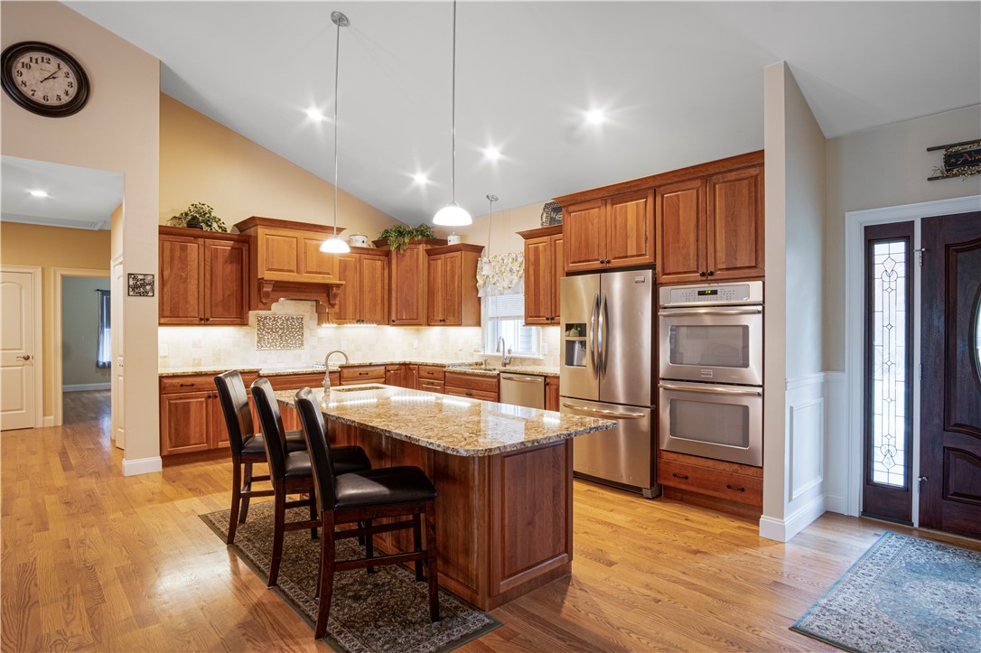 15 Edie's Lane Exeter, RI 02822 - Photo 7 of 37 Gallery Image 7