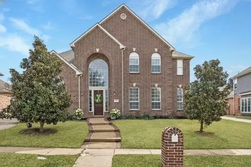 $630,000 | 138 Creekside Drive, Murphy, TX 75094