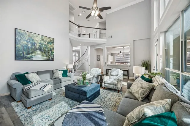 $630,000 | 138 Creekside Drive, Murphy, TX 75094