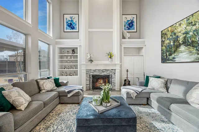 $630,000 | 138 Creekside Drive, Murphy, TX 75094