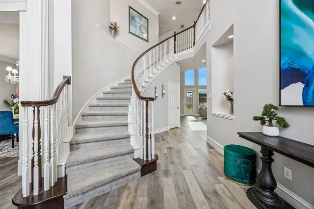 $630,000 | 138 Creekside Drive, Murphy, TX 75094