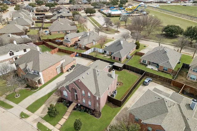 $630,000 | 138 Creekside Drive, Murphy, TX 75094