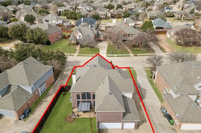 $630,000 | 138 Creekside Drive, Murphy, TX 75094