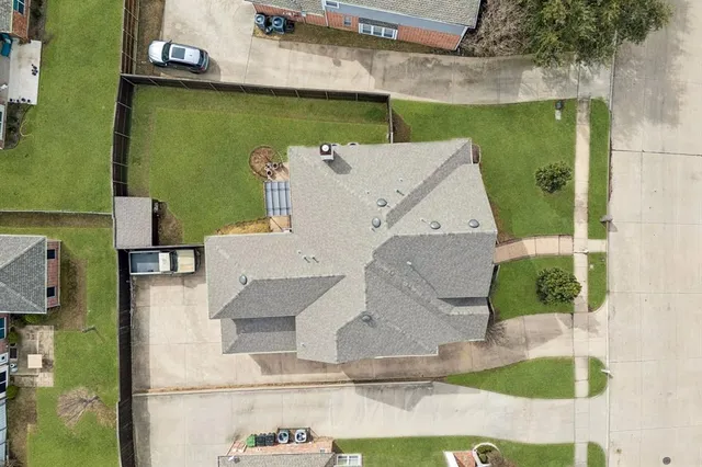 $630,000 | 138 Creekside Drive, Murphy, TX 75094