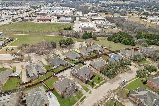 $630,000 | 138 Creekside Drive, Murphy, TX 75094