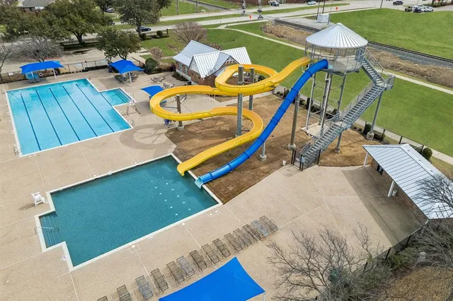 $630,000 | 138 Creekside Drive, Murphy, TX 75094