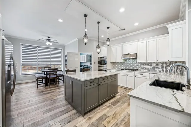 $630,000 | 138 Creekside Drive, Murphy, TX 75094