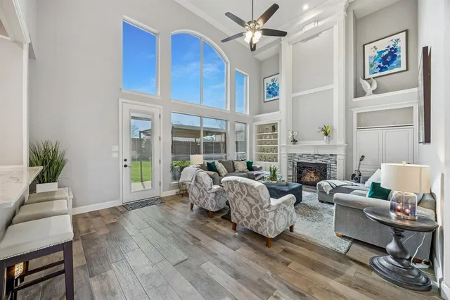 $630,000 | 138 Creekside Drive, Murphy, TX 75094